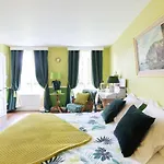 Manoir Du Clap Gasthuis 3*