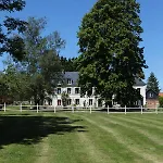 Manoir Du Clap Gasthuis