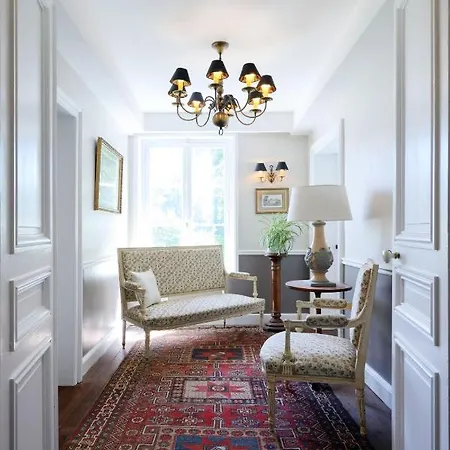 Manoir Du Clap 3* La Cerlangue