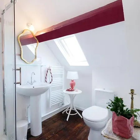 Affittacamere Manoir Du Clap 3*