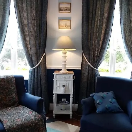 Guest house Manoir Du Clap La Cerlangue
