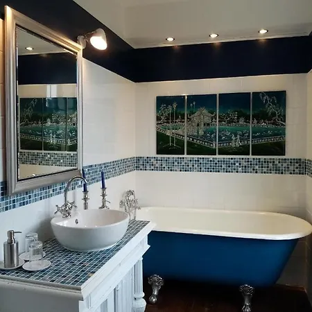 Manoir Du Clap Guest house *