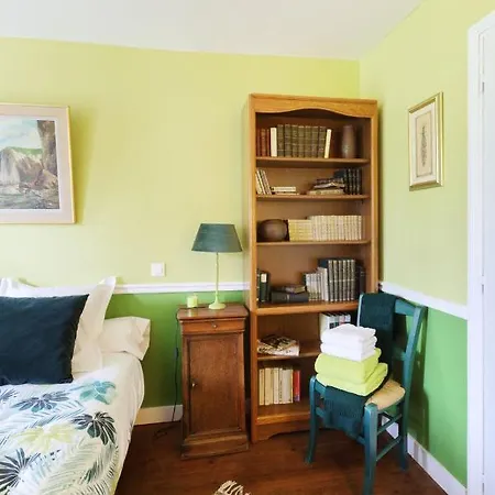 Guest house Manoir Du Clap La Cerlangue