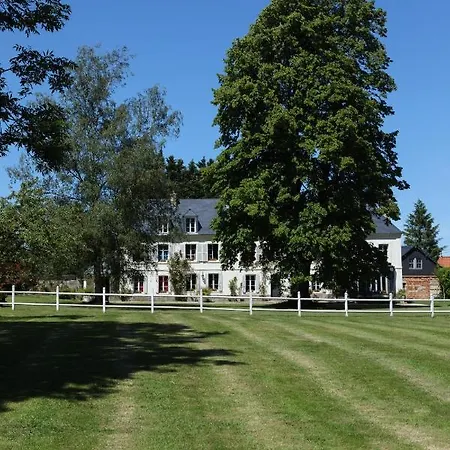 Manoir Du Clap Guest house