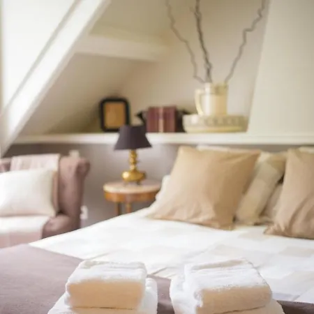 Guest house Manoir Du Clap *