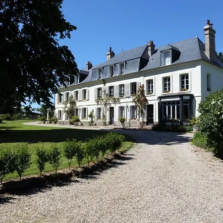 Manoir Du Clap 3*