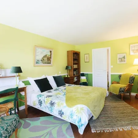 Manoir Du Clap 3* La Cerlangue