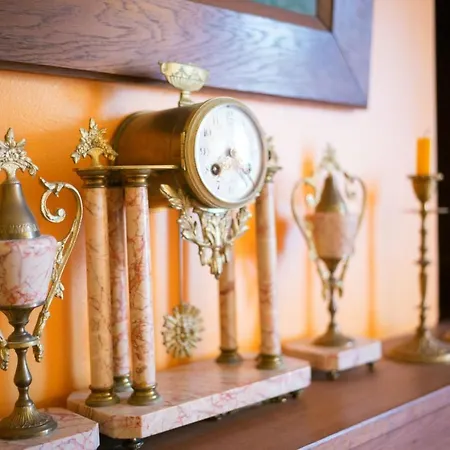 Manoir Du Clap Affittacamere