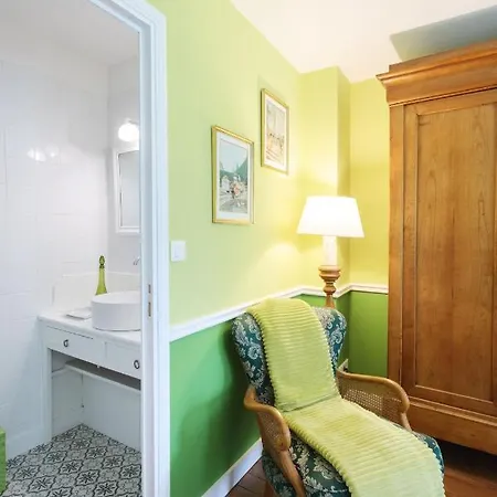Guest house Manoir Du Clap