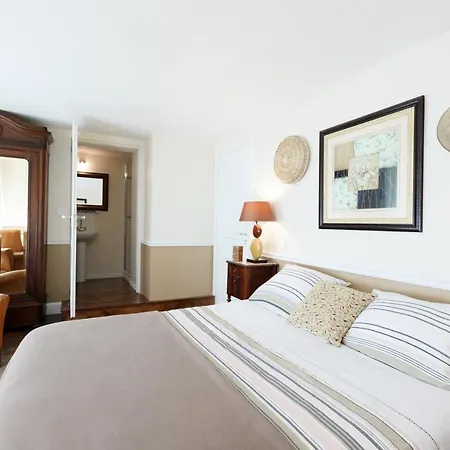 Manoir Du Clap Affittacamere La Cerlangue