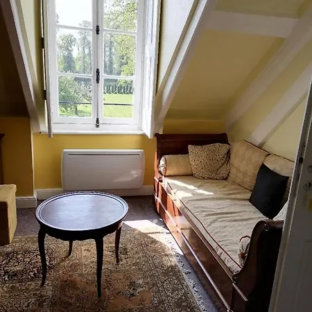 Manoir Du Clap La Cerlangue