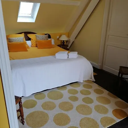Manoir Du Clap *