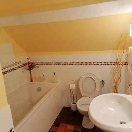 Affittacamere Manoir Du Clap La Cerlangue