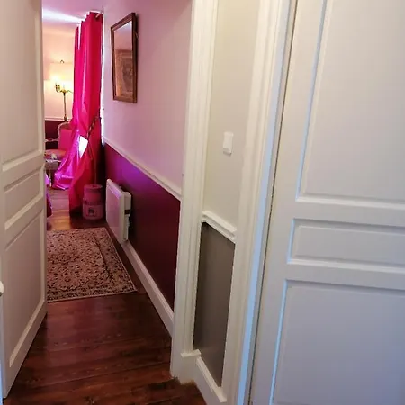 Affittacamere Manoir Du Clap 3*