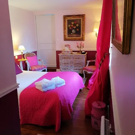 Guest house Manoir Du Clap *