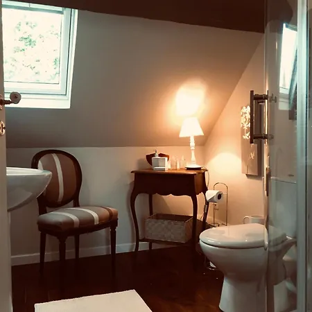 Manoir Du Clap 게스트하우스 3*