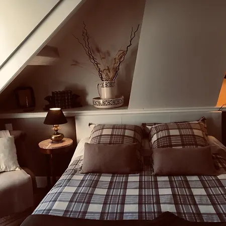 Affittacamere Manoir Du Clap La Cerlangue