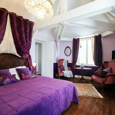 Manoir Du Clap Affittacamere 3*