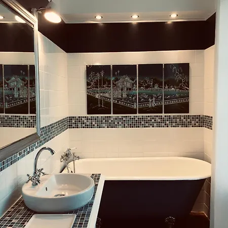 Affittacamere Manoir Du Clap La Cerlangue