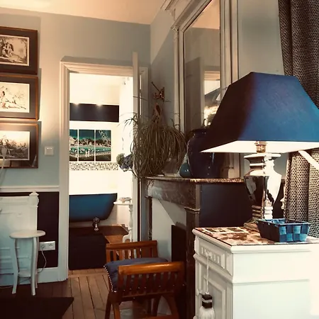 Manoir Du Clap Affittacamere La Cerlangue