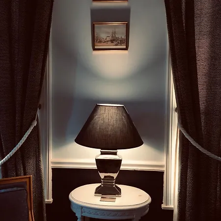 Manoir Du Clap 3* La Cerlangue