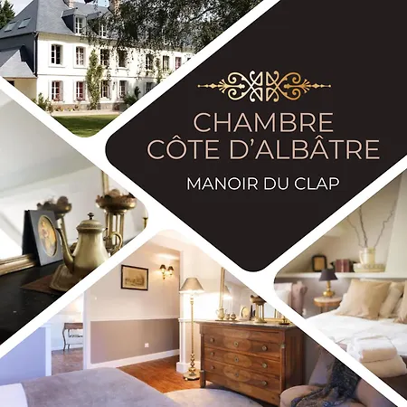 Manoir Du Clap