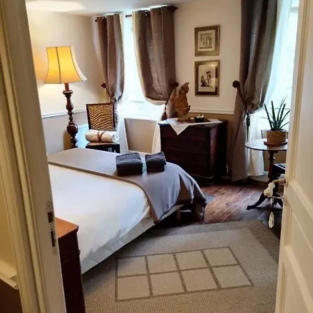 Guest house Manoir Du Clap La Cerlangue
