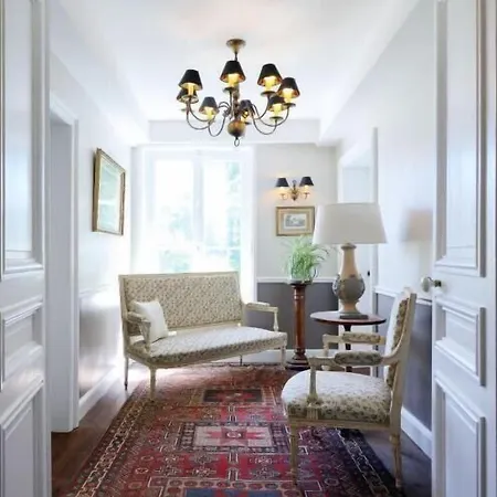 Affittacamere Manoir Du Clap 3*