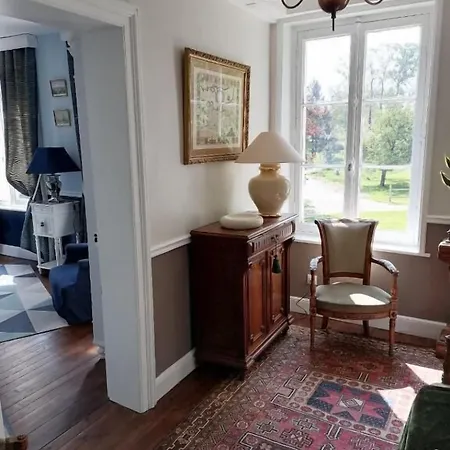 Manoir Du Clap 3* La Cerlangue