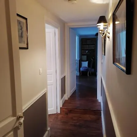 Affittacamere Manoir Du Clap