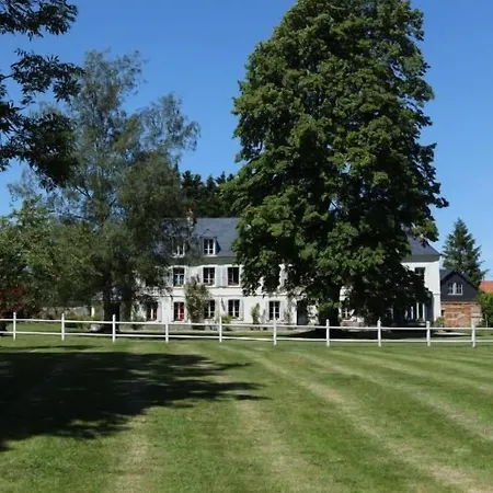 Affittacamere Manoir Du Clap 3*