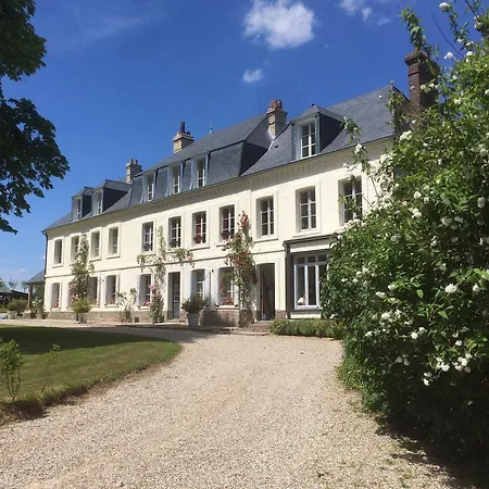Manoir Du Clap 3*