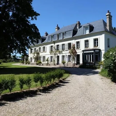 Manoir Du Clap 3* La Cerlangue