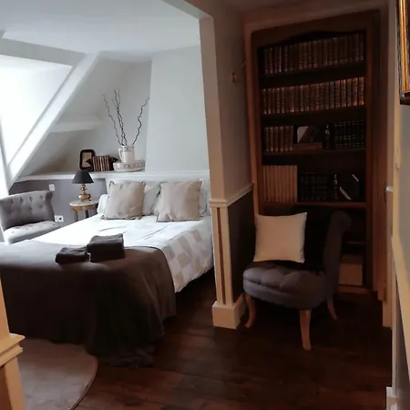 Affittacamere Manoir Du Clap 3*