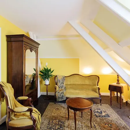 Manoir Du Clap La Cerlangue