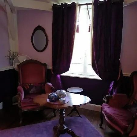 Manoir Du Clap Affittacamere 3*