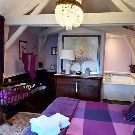 게스트하우스 Manoir Du Clap 3*