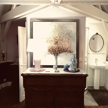 Manoir Du Clap 3* La Cerlangue