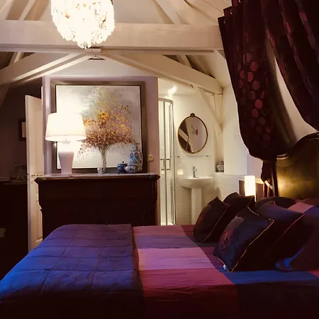 Konukevi Manoir Du Clap 3*