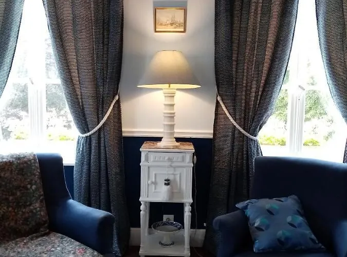 Guest house Manoir Du Clap La Cerlangue