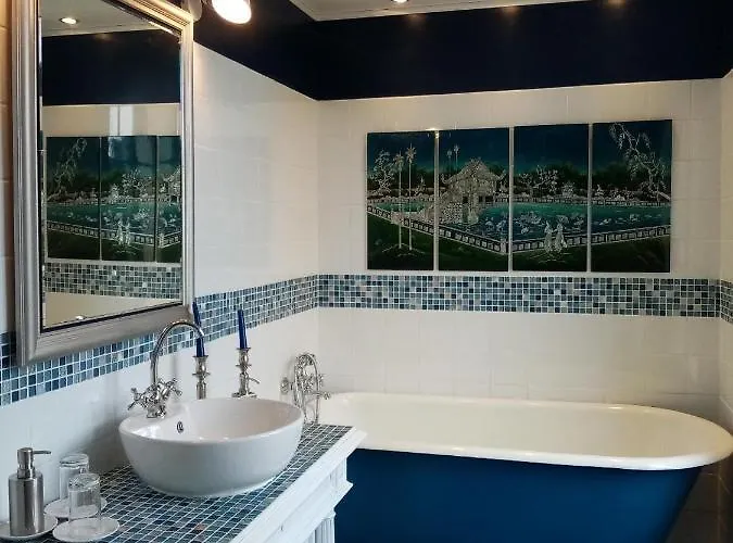 Manoir Du Clap Guest house 3*