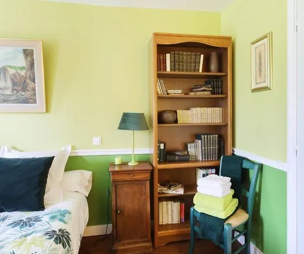 Guest house Manoir Du Clap La Cerlangue