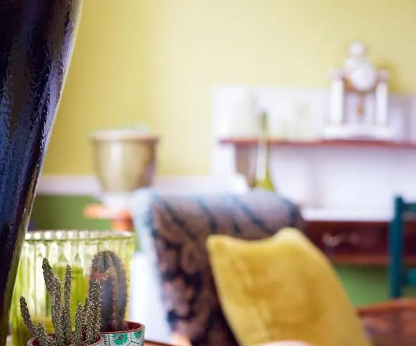 Guest house Manoir Du Clap