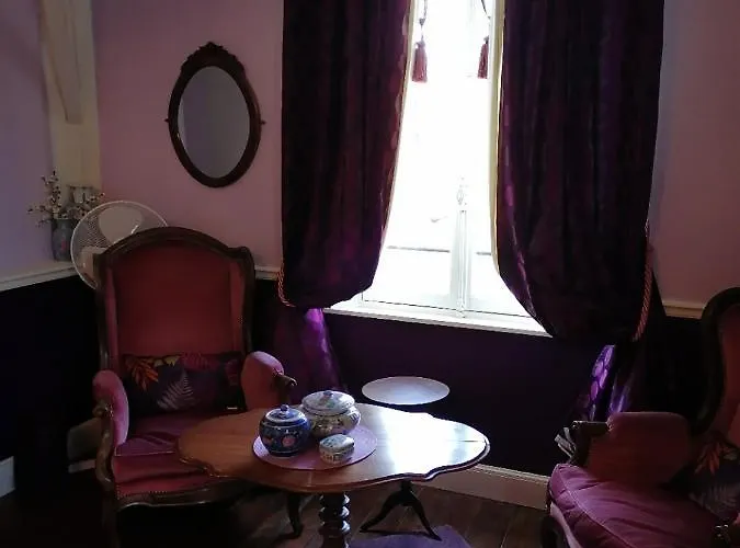 Manoir Du Clap Guest house 3*