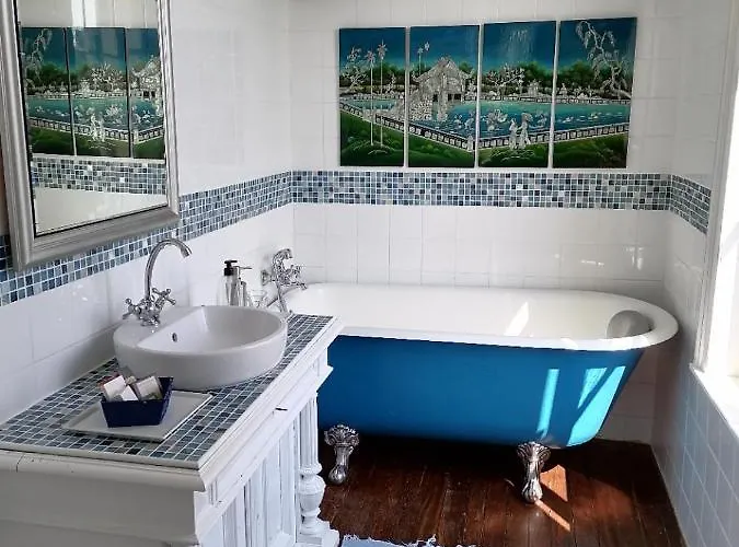 Manoir Du Clap Guest house 3*