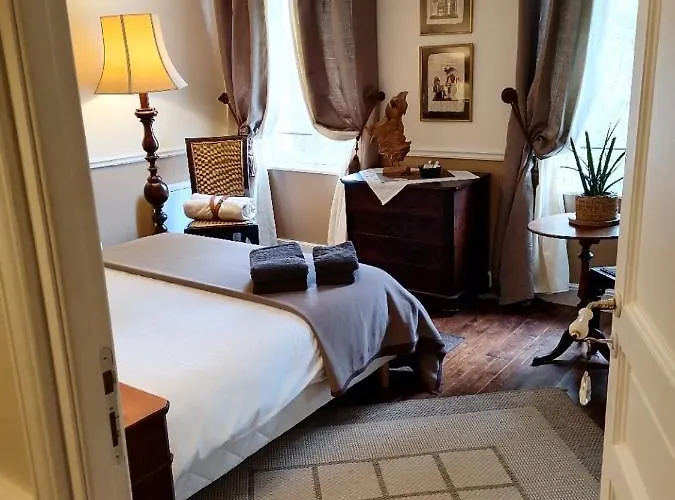 Manoir Du Clap 3* La Cerlangue