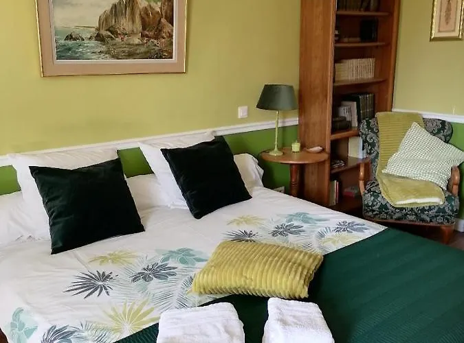 Guest house Manoir Du Clap La Cerlangue