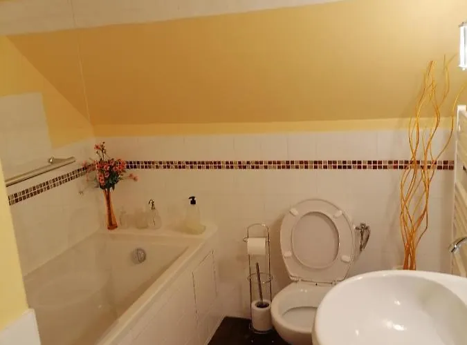 Guest house Manoir Du Clap La Cerlangue