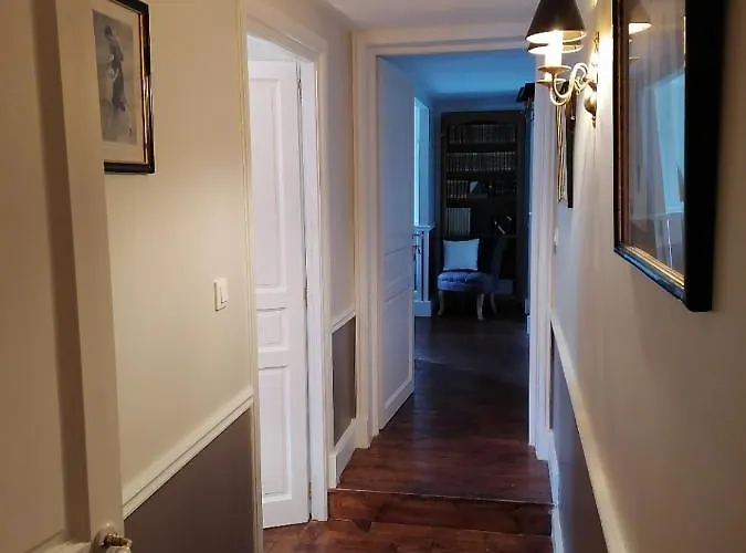 Manoir Du Clap 3* La Cerlangue