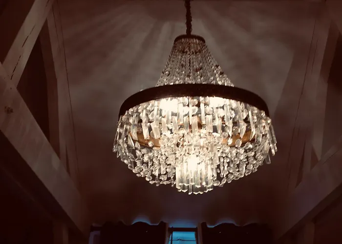 Manoir Du Clap Guest house